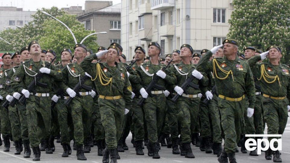 В Донецке оккупационные власти проводят проверки