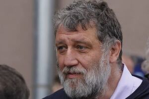 Сергій Пархоменко: Ми з вами побачимо нових депутатів Державної думи, яких там ховають