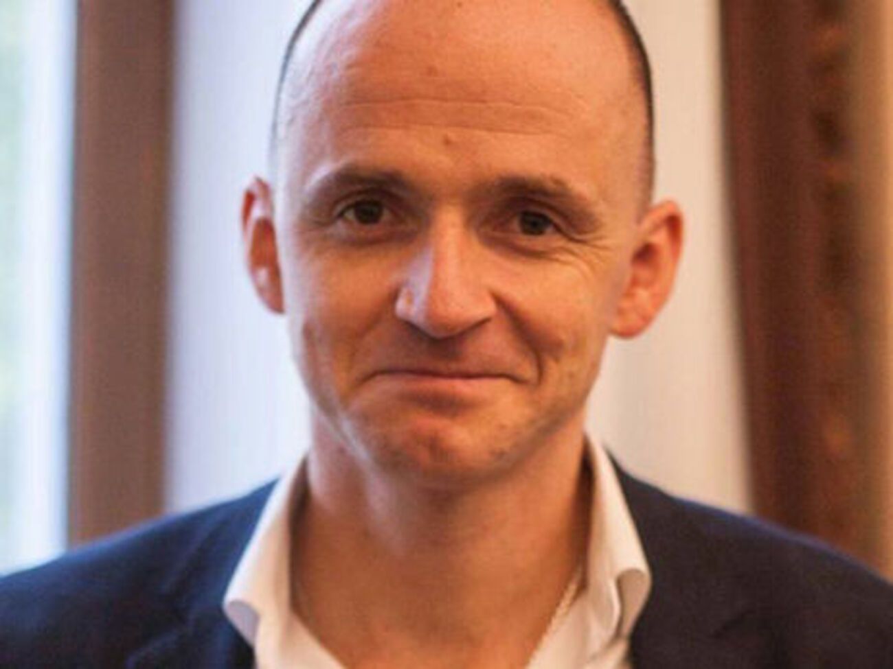 Лінчевський: Питання нестачі лікарів нагадує ситуацію з лісом у Карпатах