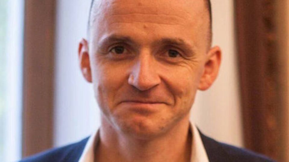 Лінчевський: Питання нестачі лікарів нагадує ситуацію з лісом у Карпатах