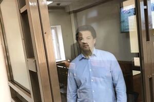 Сущенко був затриманий 30 вересня 2016 року в Москві