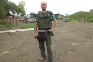 Бабченко: Другий тиждень спостерігаю національну забаву російських революціонерів "поділ шкури невбитого Медведєва"
