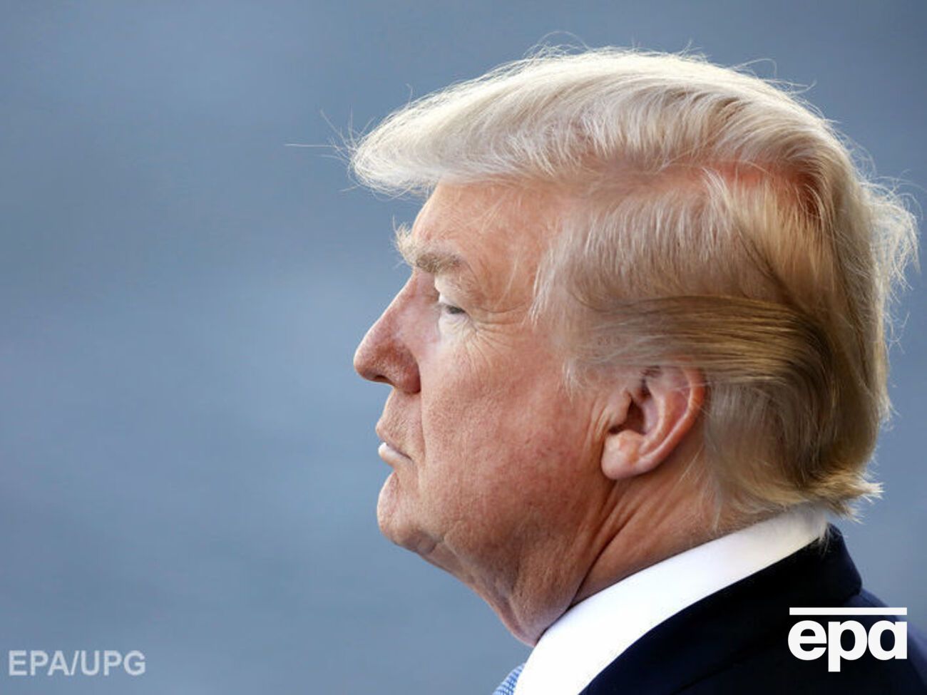 27 июня представители Трампа перевели &nbsp;$50 тыс. адвокату Алану Футерфасу, который сейчас представляет интересы Дональда Трампа &ndash;&nbsp;младшего
