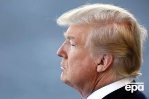 27 червня представники Трампа переказали $50 тис. адвокату Алану Футерфасу, який зараз представляє інтереси Дональда Трампа – молодшого