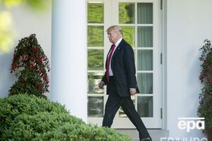 Лише 36% американців схвалюють діяльність президента