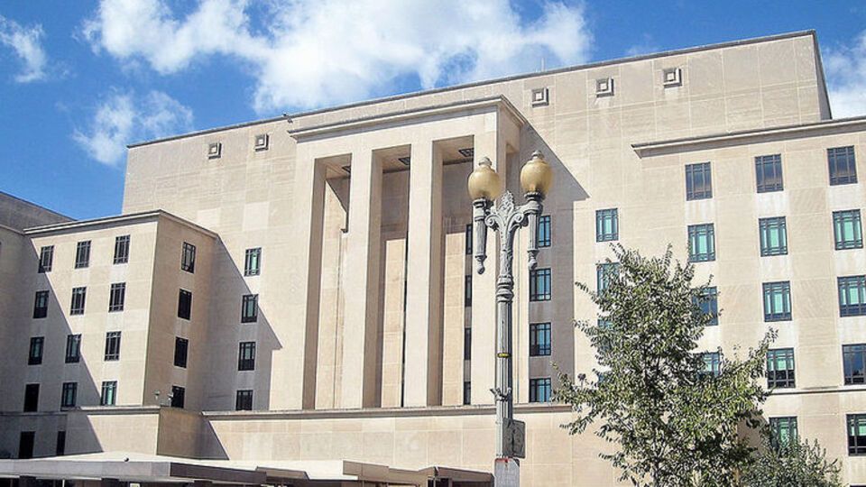 Представник Держдепу прокоментував обвинувачення щодо громадянина США