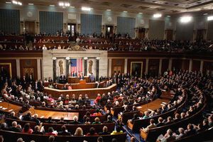 Законопроект был остановлен республиканцами в Палате представителей