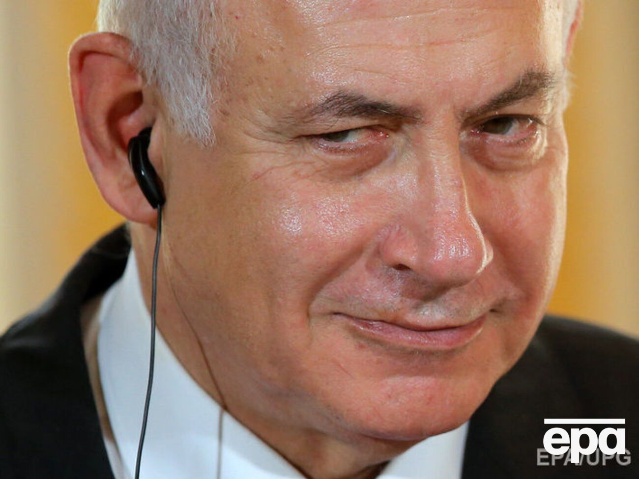 Нетаньяху: Це вже змінює картину в регіоні