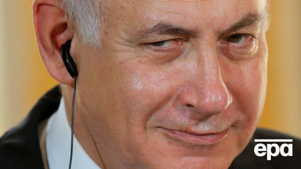 Нетаньяху: Це вже змінює картину в регіоні