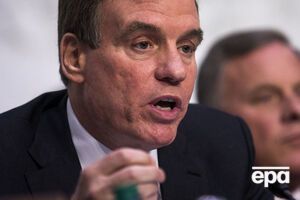 Уорнер не верит, что Трамп ничего не знал о предстоящей встрече своего сына с россиянами