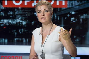 Максакова отметила, что в расследовании убийства ее мужа есть шанс выйти на заказчика