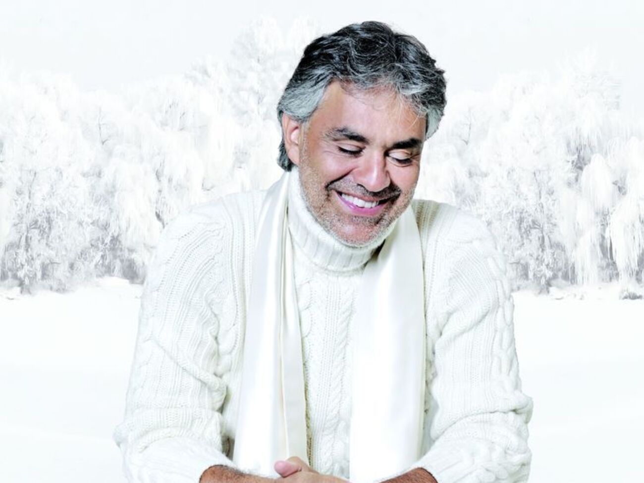 Бочелли: Хорошая музыка никогда не умрет, несмотря ни на какой кризис