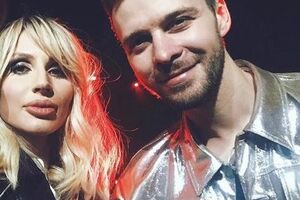 Loboda та Макс Барських виступили в РФ