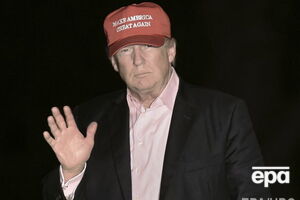 Деятельность Трампа одобряют лишь 36% американцев