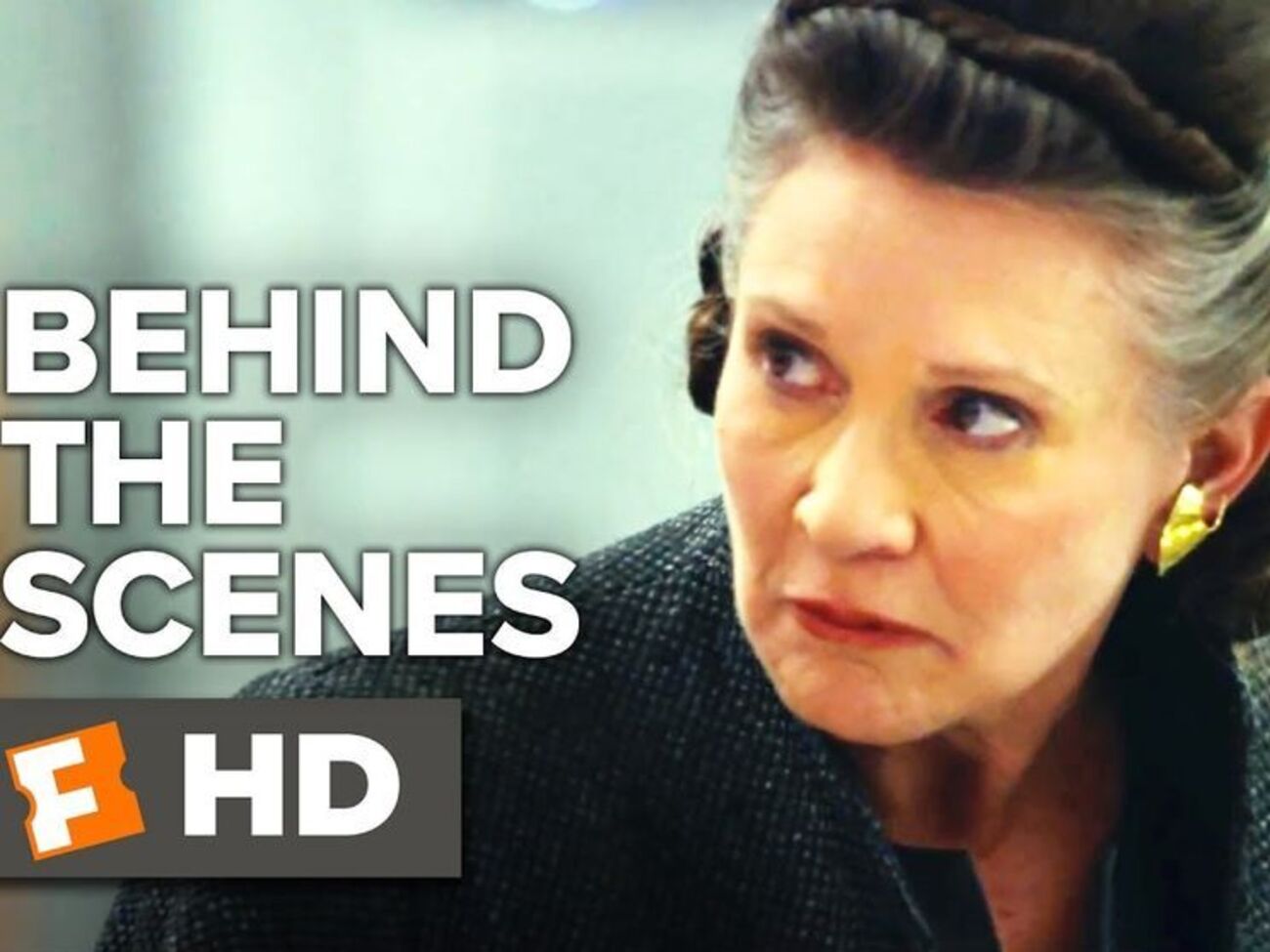 В подборку включили кадры с Фишер