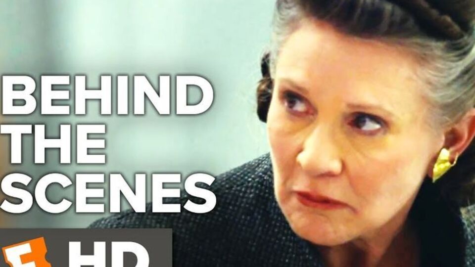 До добірки увійшли кадри з Фішер