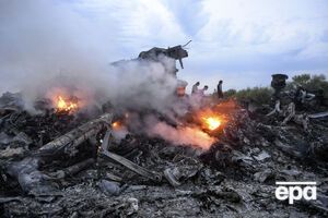 Порошенко: Подписано соглашение между Украиной и Нидерландами, которым подтверждено избрание механизма привлечения к ответственности виновных в катастрофе МН17