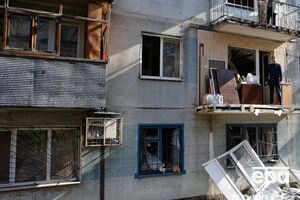 Про жертви внаслідок обстрілів не повідомляють