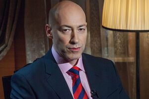 Гордон: Відомо абсолютно все. І коли це в судовому порядку виллється на весь світ – буде грандіозно