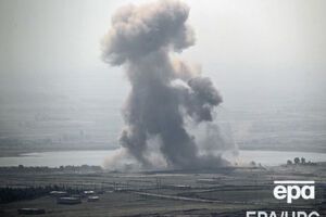 Збройні групи обстріляли околиці району Аль-Мазри в Дамаску