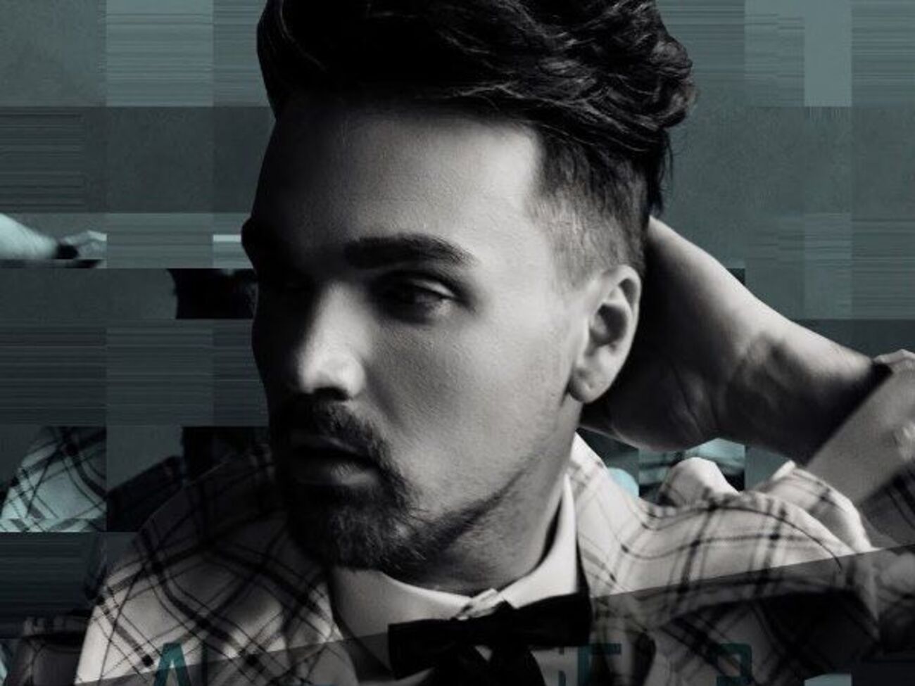 Панайотов выступил в качестве режиссера в своем новом клипе