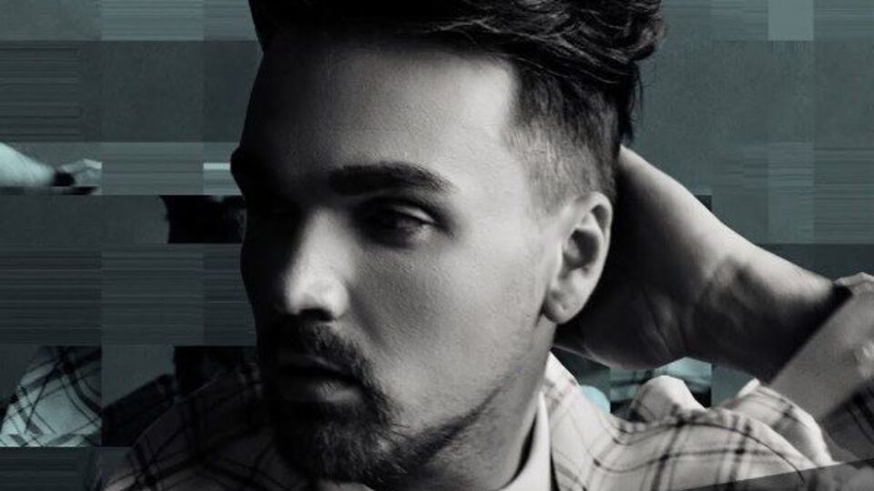 Панайотов став режисером свого нового кліпу