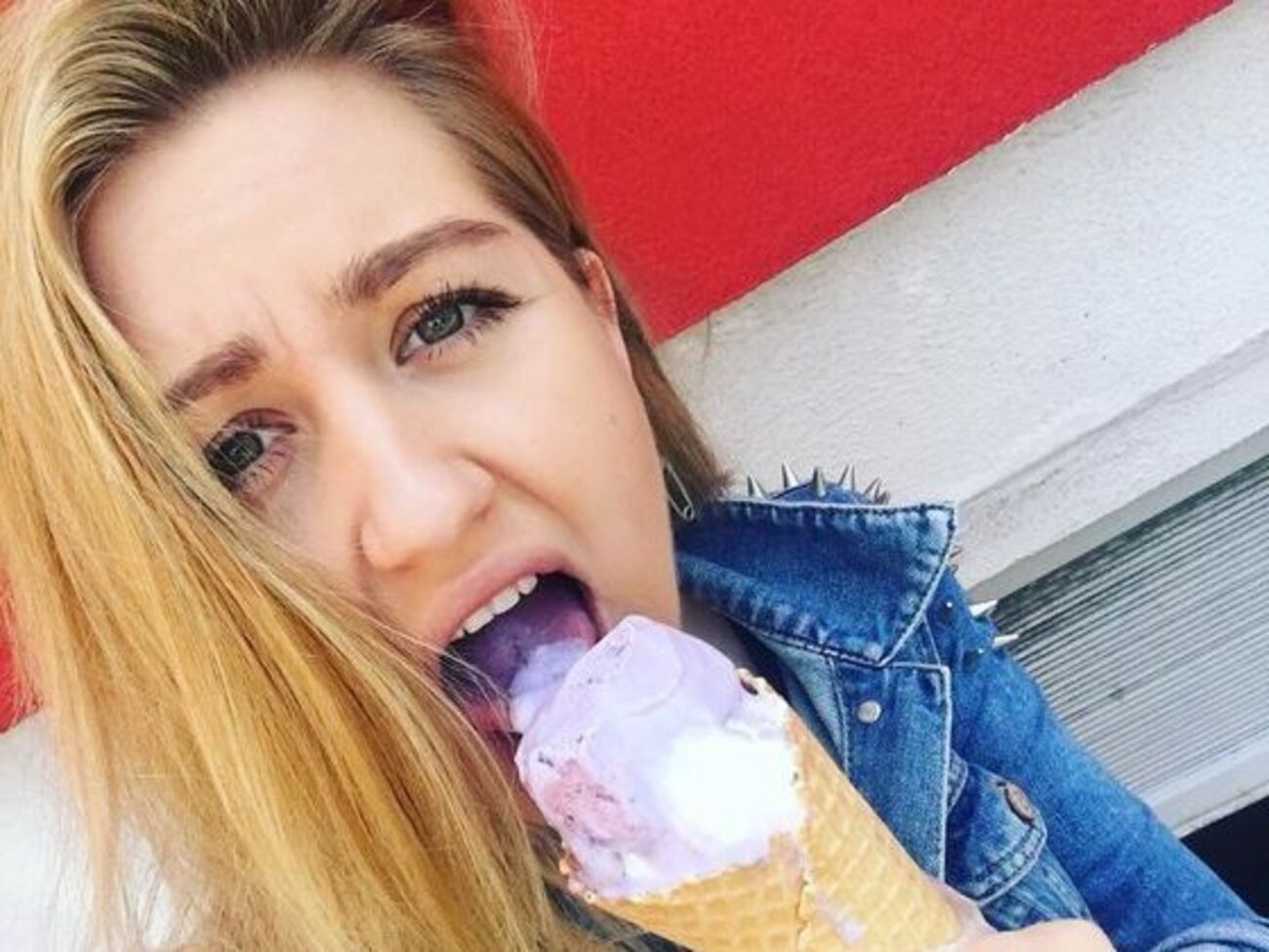 Старшова:&nbsp;Дела такие: да, я больше не пою в "Ленинграде"