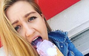 Старшова: Справи такі: так, я більше не співаю в "Ленинграде"