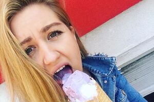 Старшова: Дела такие: да, я больше не пою в "Ленинграде"