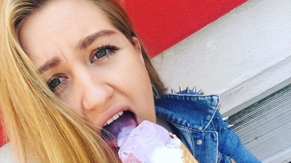 Старшова: Справи такі: так, я більше не співаю в "Ленинграде"