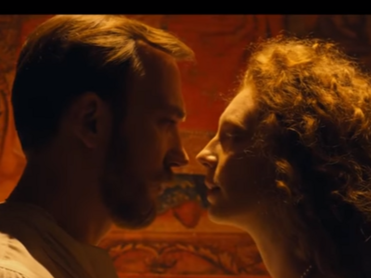 Алиев заявил, что его оскорбляет "хула на царя" в фильме "Матильда"