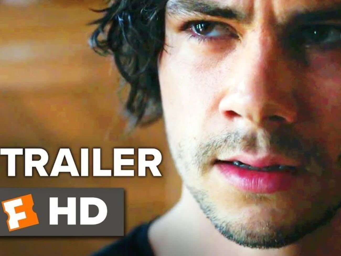 Головний герой фільму &ndash; агент із боротьби з тероризмом Мітч Репп