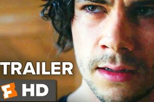 Головний герой фільму – агент із боротьби з тероризмом Мітч Репп