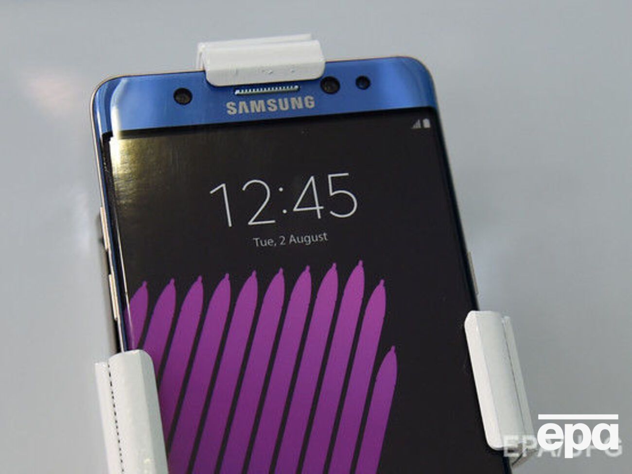 Двоє загиблих намагалися дістати з вигрібної ями смартфон