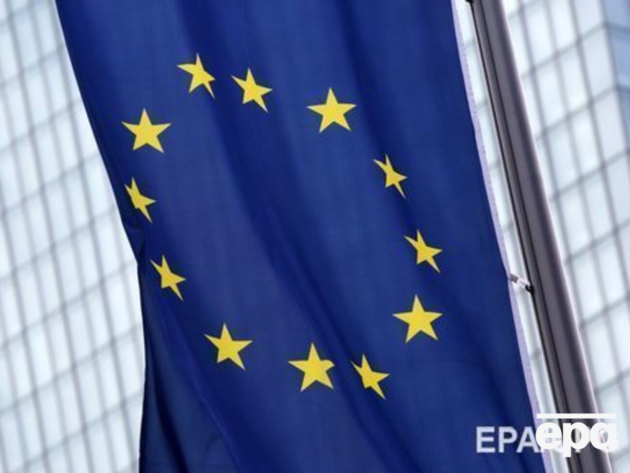 Количество физлиц, в отношении которых ЕС применяет санкции к сирийскому режиму, выросло до 255 человек