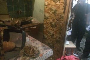 Вибух стався приблизно о 12.00 17 липня