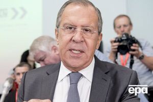 Лавров про арешт російської дипвласності у США: Грабіж серед білого дня