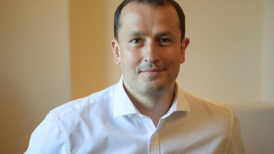 Пресс-секретарь главы Кабмина Дмитрий Столярчук сообщил об изменениях в карьере