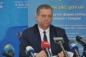Рева: Ми не можемо в один крок подолати 11 розмірів середньої заробітної плати, на основі яких розраховувались пенсії