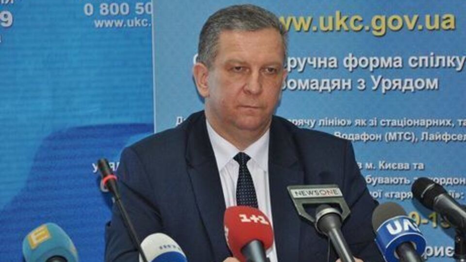 Рева: Мы не можем в один шаг преодолеть 11 размеров средней заработной платы, на основе которых рассчитывались пенсии