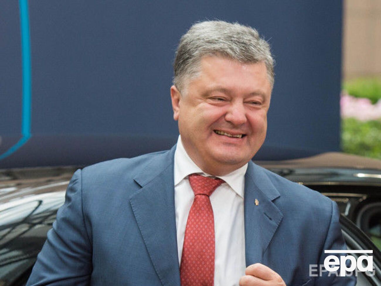 Порошенко сообщил о расширении миссии EUBAM