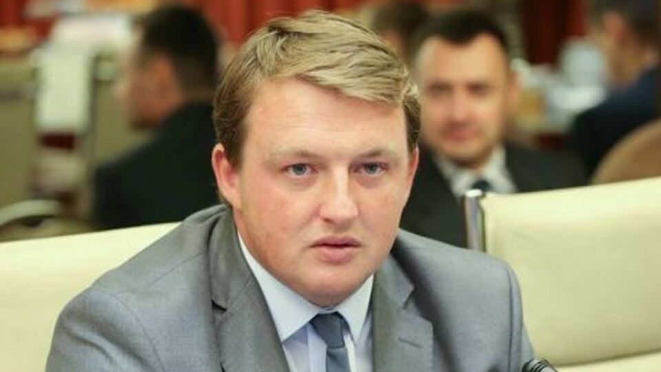 Фурса: Якщо людина гарна, її треба брати