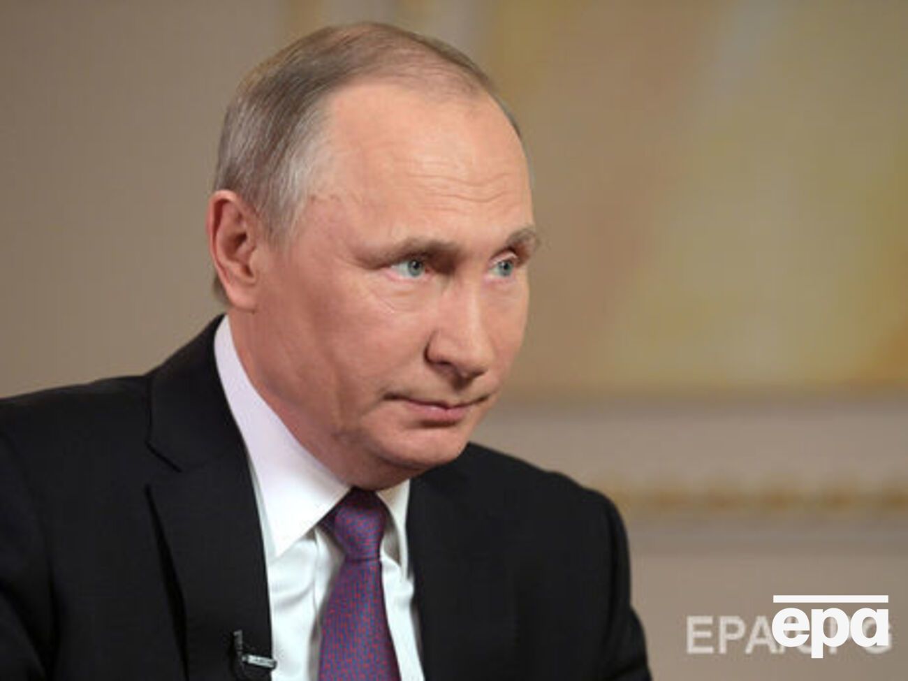 Путин: Нашей огромности боятся все