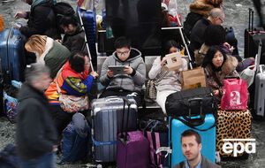 Ради бесплатного Wi-Fi пользователи соглашались на общественные работы