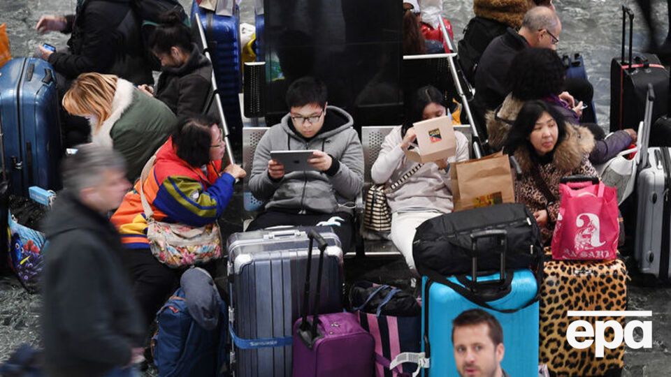 Заради безкоштовного Wi-Fi користувачі погоджувалися на громадські роботи