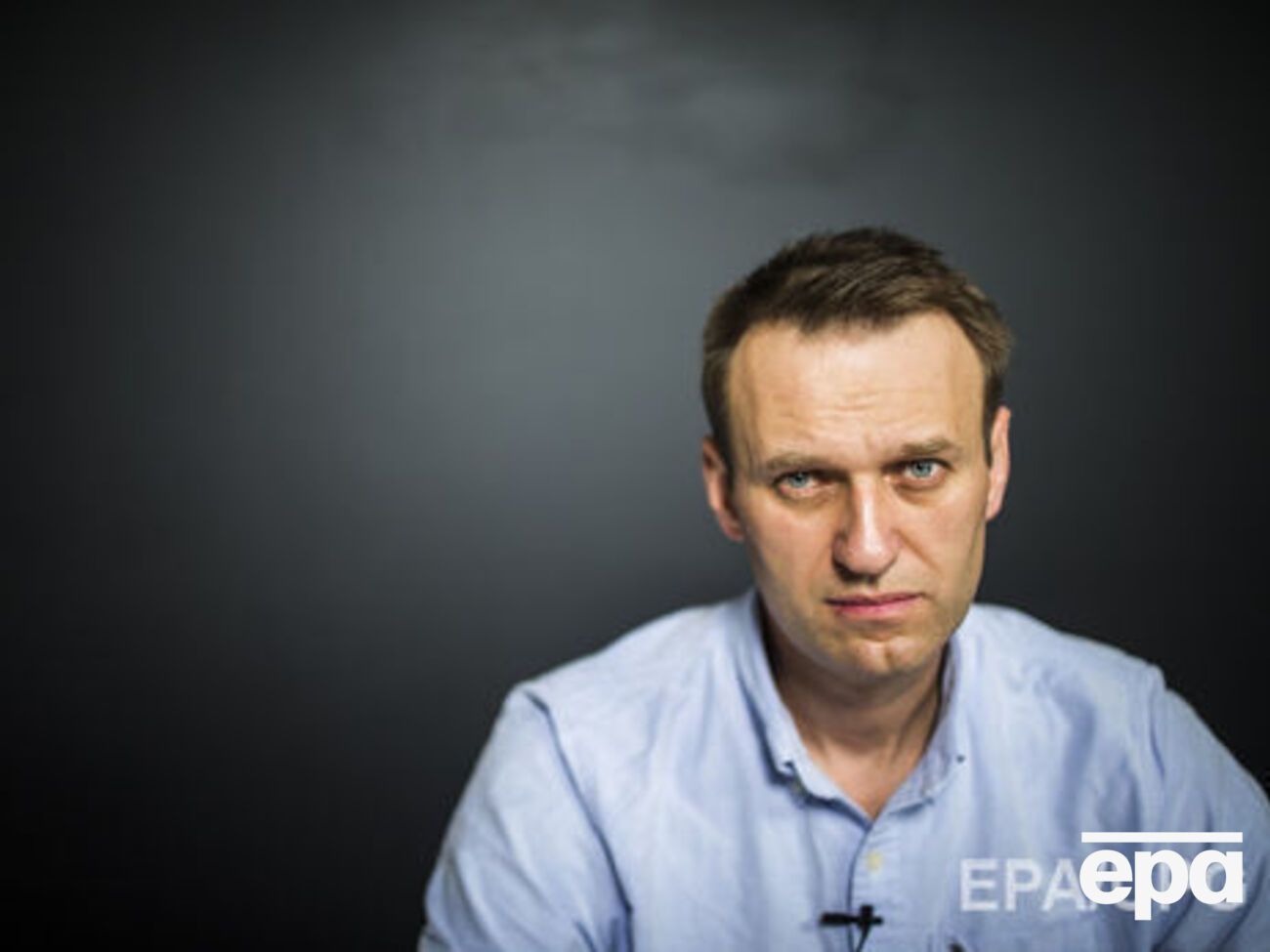 Після мітингів 12 червня Навального було заарештовано