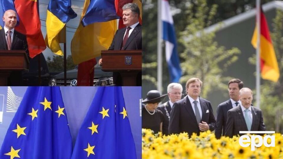 Основні події понеділка