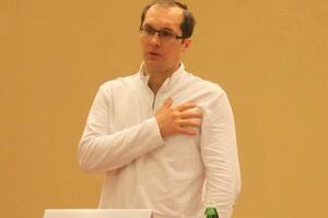 Бутусов: Необхідно усунути загрозу російських військових баз