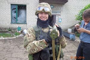 Марківа затримали в Італії 30 червня