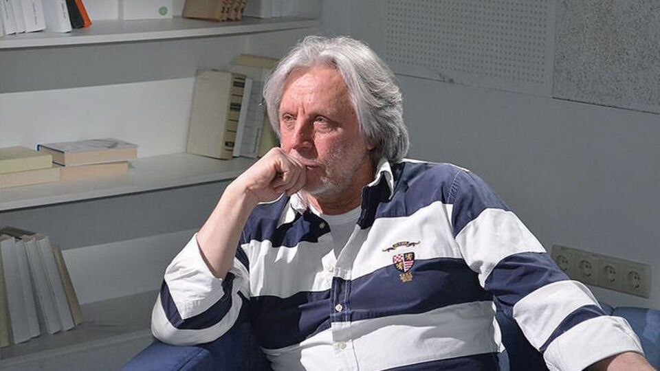 Володимир Назаров: Наші медики забули про клятву Гіппократа!